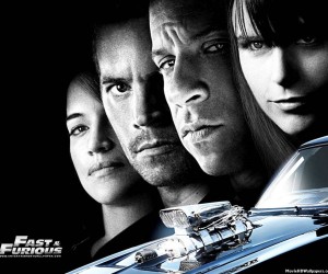 Fast And Furious 6