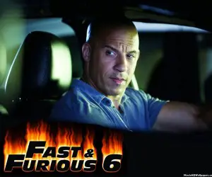 Fast And Furious 6 Image