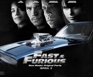 Fast And Furious 6 Wallpapers