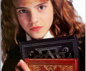 Harry Potter and the Chamber of Secrets (2002) Emma Watson
