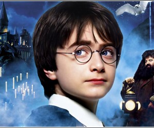 Harry Potter and the Sorcerer's Stone (2001)