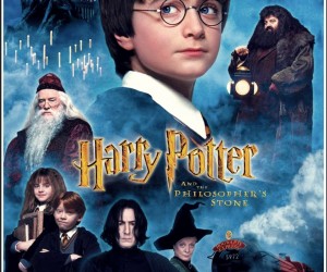 Harry Potter and the Sorcerer's Stone HD Wallpapers