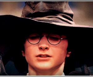 Harry Potter and the Sorcerer's Stone Pics