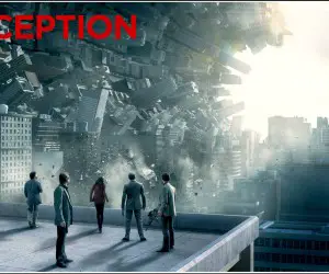 Inception (2010) Movie