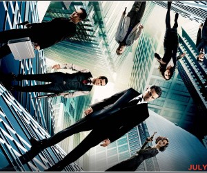 Inception (2010) Movie HD Wallpapers