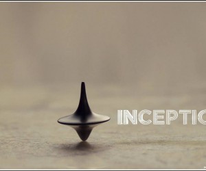 Inception (2010) Wallpapers