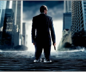 Inception (2010) Wide HD Desktop Wallpapers