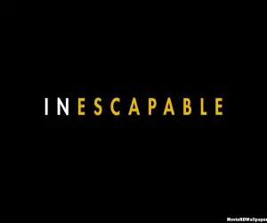 Inescapable (2013) Poster