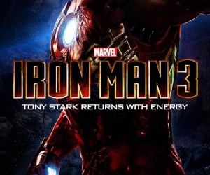 Iron Man 3 (2013)