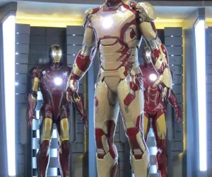 Iron Man 3 HD Images