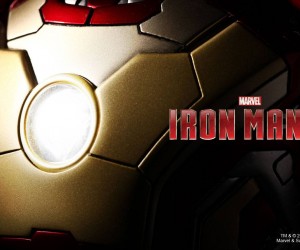 Iron Man 3 HD Wallpapers