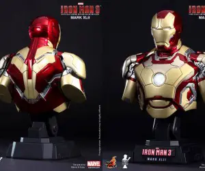 Iron Man 3 Images, Photos