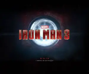 Iron Man 3 Photos
