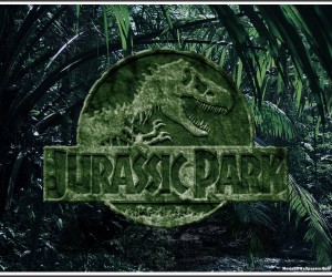 Jurassic Park 4 HD Wallpapers