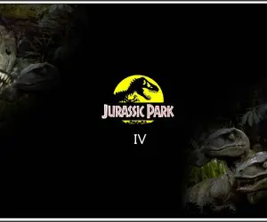 Jurassic Park 4 (2013)