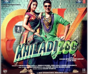 Khiladi 786 (2012)