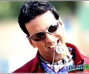 Khiladi 786 (2012) Movie Wallpapers