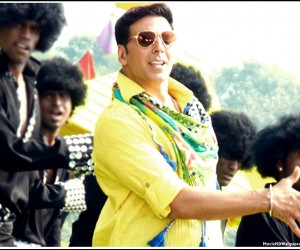 Khiladi 786 (2012) Pics