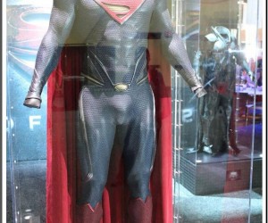Man of Steel 2013