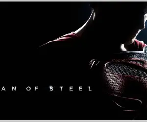 Man Of Steel 2013 Movie Wallpaper