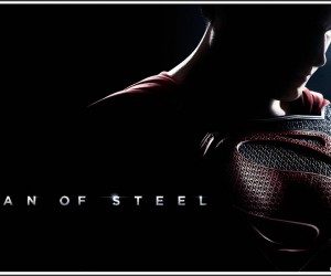 Man Of Steel 2013 Movie Wallpaper