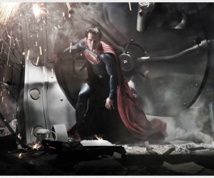 Man of Steel 2013 Movie Wallpapers