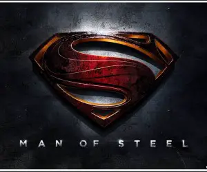 Man of Steel 2013 Posters
