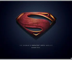 Man of Steel 2013 Summer Movie Wallpapers