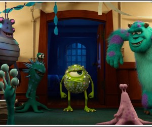 Monsters University (2013)