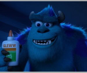 Monsters University (2013) Movie