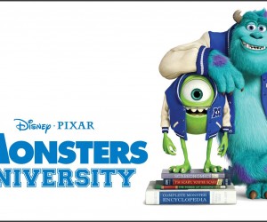 Monsters University (2013) Photos