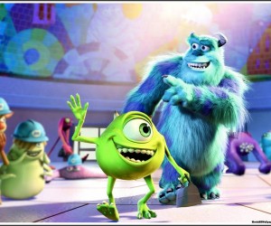 Monsters University (2013) Pics