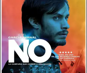No (2013) Poster