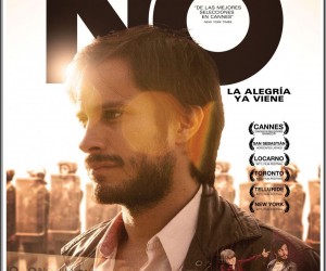 No Movie (2013) HD Poster