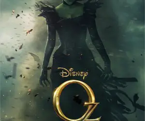 Oz the Great and Powerful Wallpapers