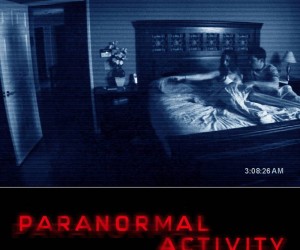 Paranormal Activity (2007)