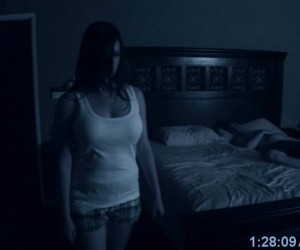 Paranormal Activity (2007) Movie