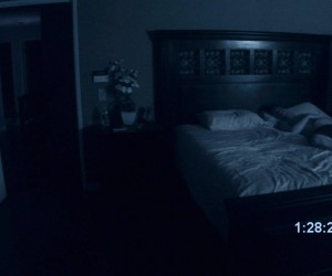 Paranormal Activity (2007) Wallpapers