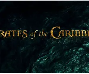 Pirates of the Caribbean Dead Man's Chest Pics