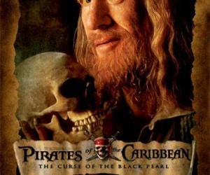 Pirates of the Caribbean Pics