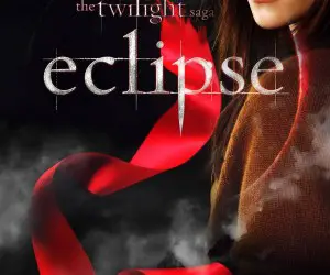 Red The Twilight Saga Eclipse (2010) Wallpapers