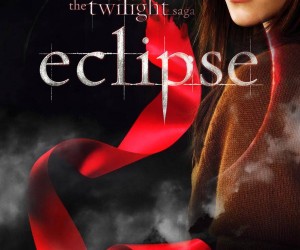 Red The Twilight Saga Eclipse (2010) Wallpapers