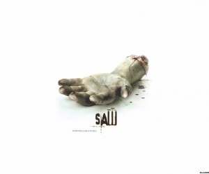 Saw 1 (2004)