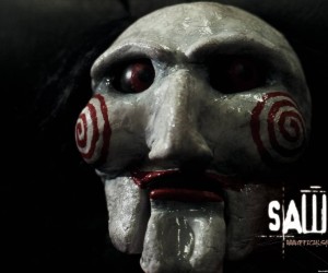 Saw Wallpapers