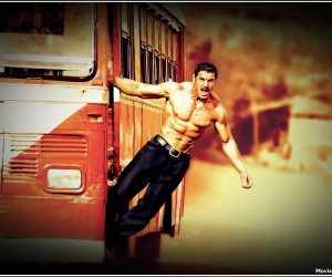 Shootout at Wadala Bollywood Movie HD Wallpapers