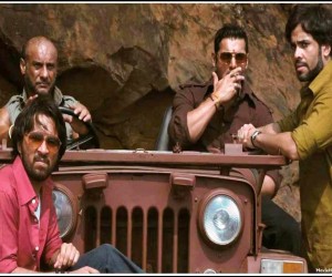 Shootout at Wadala Movie Wallpapers