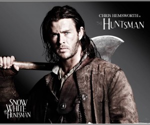 Snow White and the Huntsman (2012) Chris