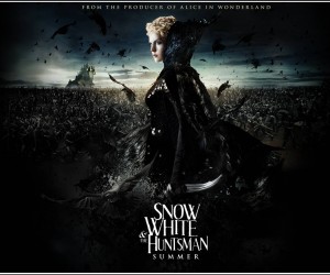 Snow White and the Huntsman (2012) HD Wallpapers