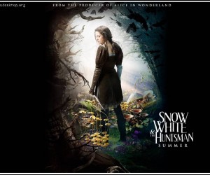 Snow White and the Huntsman (2012) Movie HD Wallpapers