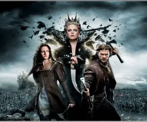 Snow White and the Huntsman (2012) Pics Images